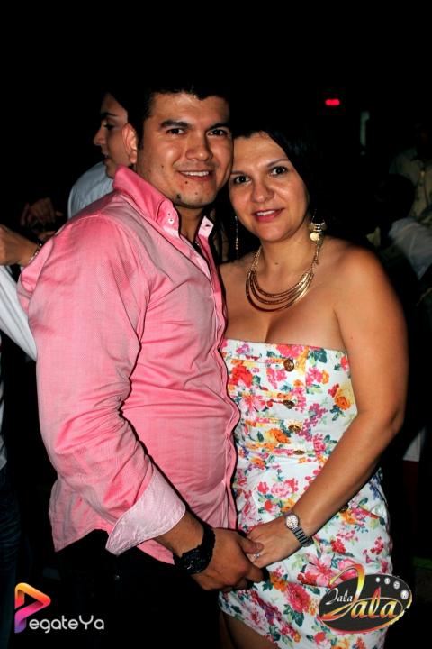 Foto 8 de Jala Jala - Febreo 21 del 2015 en Jala Jala Club, Cali