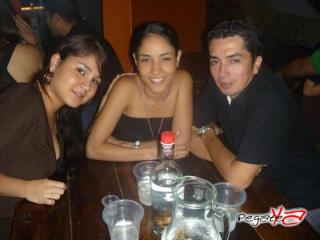 Foto 18 de Abril 28 del 2012 en Urbano Bar Cali, Cali
