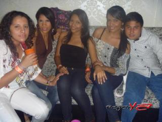Foto 26 de Marzo 03 del 2012 en Babel / Barra Libre Cali, Cali