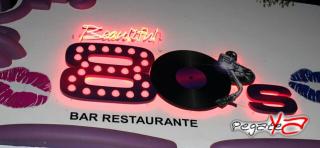 Foto 7 de Beautiful 80`s - Feb. 15 del 2014 en Beautiful 80`s Cali, Cali