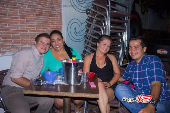 Foto 5 de CAMPANILLA BAR - Villavicencio en Campanilla Villavicencio Bar, Villavicencio