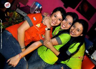 Foto 12 de Fotos Discoteca Chabela Bucaramanga en Discoteca Chabela Bucaramanga, Bucaramanga