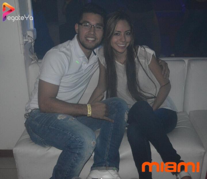 Foto 16 de Miami Bar - 1er/2do FDS Enero 2017 en Miami Bar Cali, Cali