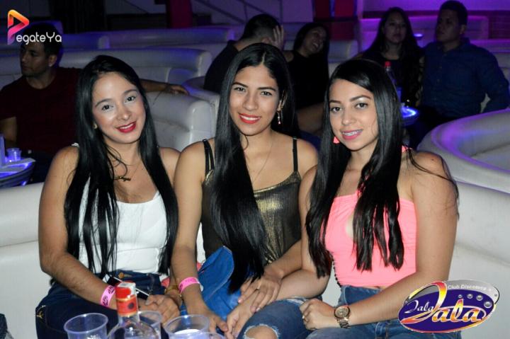 Foto 2 de JalaJala - 4TO Fds Mayo 2017 en Jala Jala Club, Cali