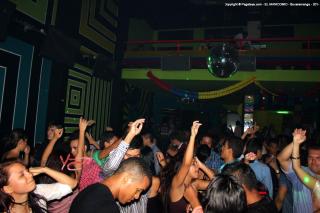 Foto 29 de Discoteca El Manicomio en Discoteca El Manicomio Bucaramanga, Bucaramanga
