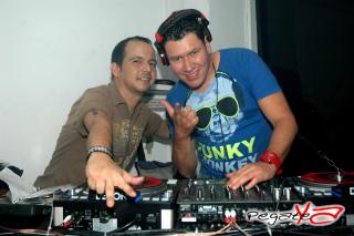Foto 114 de Praga ( Sur ) Miss Fashion - Sept 14 en Praga Club Cali, Cali