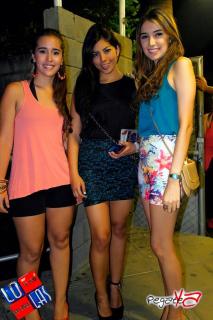 Foto 40 de Lolas - Febrero 15 del 2014 en Lolas Club Menga Cali, Cali