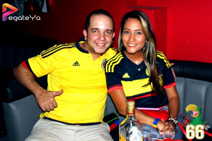 Foto 26 de La Lora 2do / 3er Fds Junio 2016 en La Lora Bar, Cali