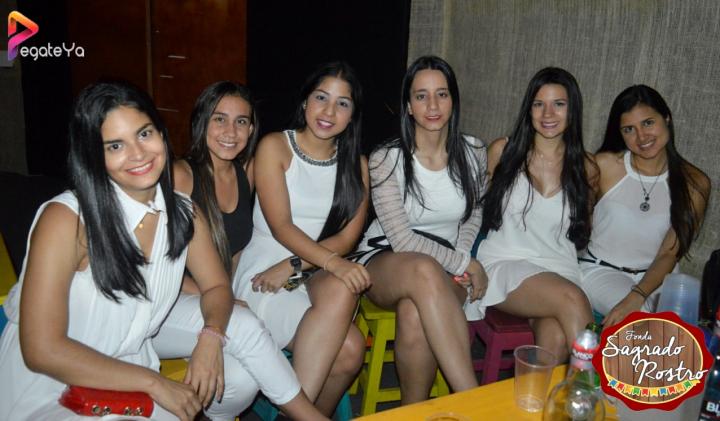 Foto 7 de Sagrado Rostro - 4To Fds Mayo 2017 en Fonda Sagrado Rostro