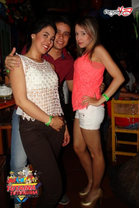 Foto 45 de Tutaina - 3er FDS Nov. 2014 en FONDA TUTAINA Medellin, Medellín