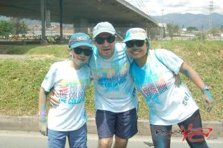 Foto 61 de The Color Run Medellin en The Color Run Medellin, Medellín