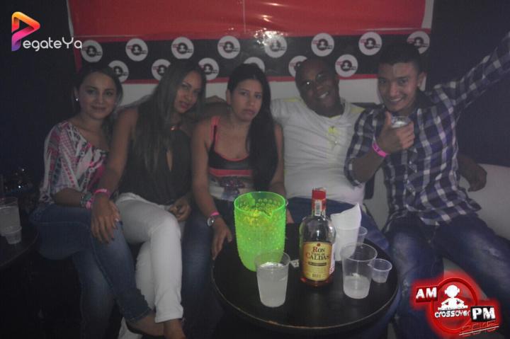 Foto 30 de Ampm Bar - 2dr Fds Abril 2016 en Am / PM Bar - Cali, Cali