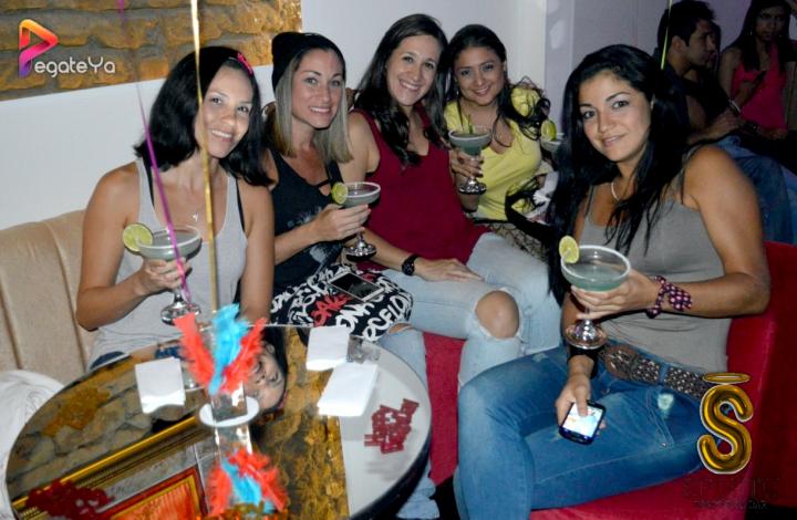 Foto 2 de Spiritu Club - 4to FDS Agosto 2015 en Spiritu Club Prived