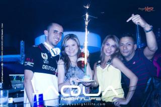 Foto 98 de Fotos Discoteca Aqua Medellin oct 2012 en Discoteca Aqua Medellin, Medellín