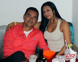 Foto 24 de Septiembre 28 del 2013 en Beautiful 80`s Cali, Cali