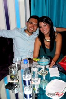 Foto 9 de Ivy Room - Fusion & Drinks - Sept 28 en Ivy Room, Cali