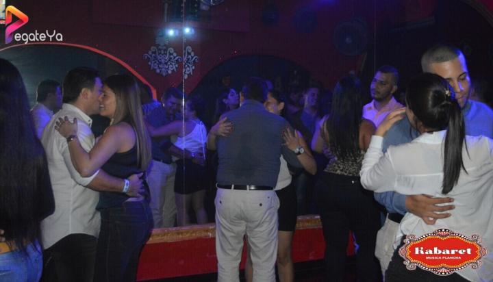 Foto 26 de Kabaret Bar - 1ER Fds Junio 2017 en Kabaret - Granada, Cali