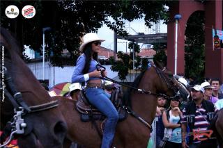 Foto 227 de Cabalgata Feria de Bucaramanga 2012 en Cabalgata Feria de Bucaramanga 2012, Bucaramanga