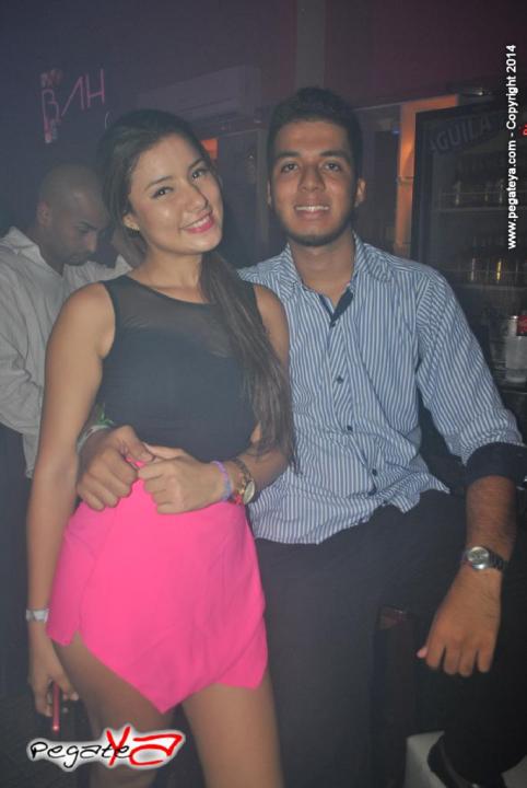 Foto 29 de BAHIA CLUB 5 Y 6 de SEPT 2014 en bahia club, Cartagena