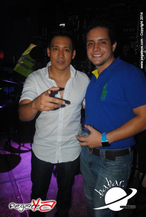 Foto 17 de Babar Donny Caballero en Babar cartagena, Cartagena