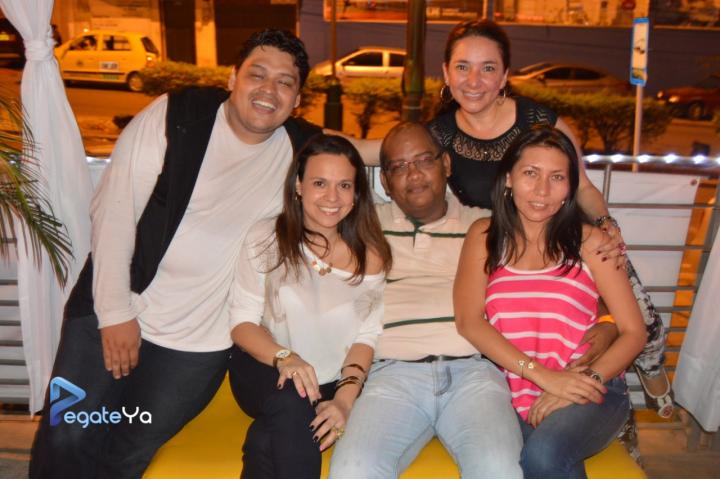 Foto 1 de Maria Casquitos 7 marrzo de 2015 en Maria Casquitos Bucaramanga, Bucaramanga