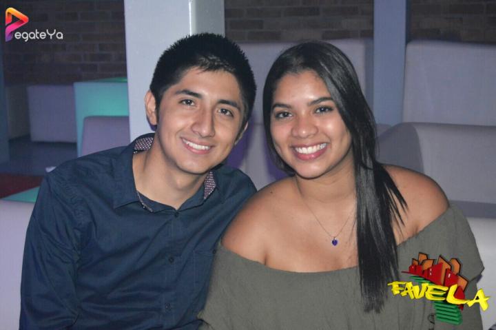 Foto 41 de Favela Club - 3er / 4to Fds Enero 2017 en Favela Club Menga, Cali