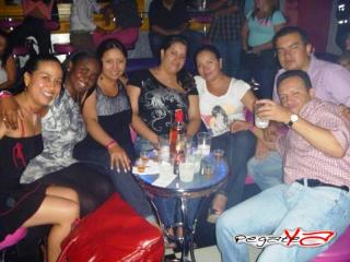 Foto 16 de Mayo 26 del 2012 en La Maldita Primavera Cali, Cali