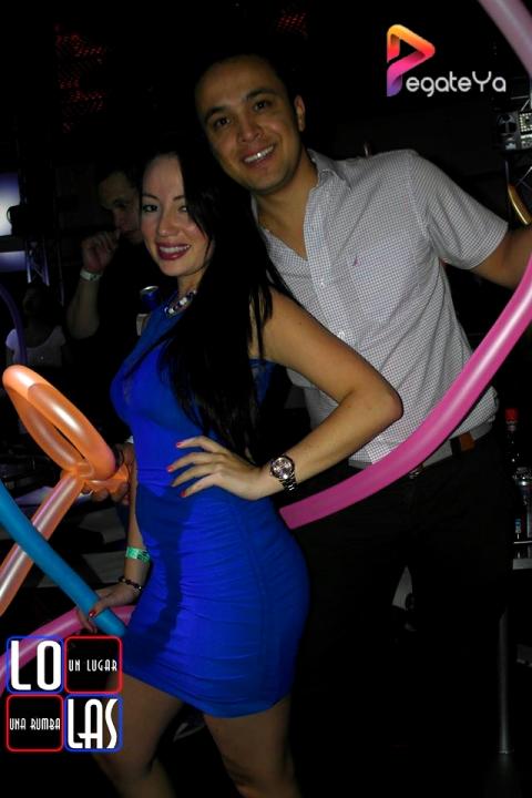 Foto 55 de Lolas Club - 5to FDS Agt 2015 en Lolas Club Menga Cali, Cali