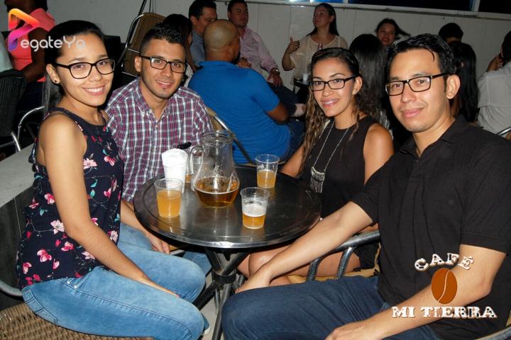 Foto 60 de Cafe Mi Tierra - Amor y Amistad 2016 en Cafe Mi Tierra, Cali