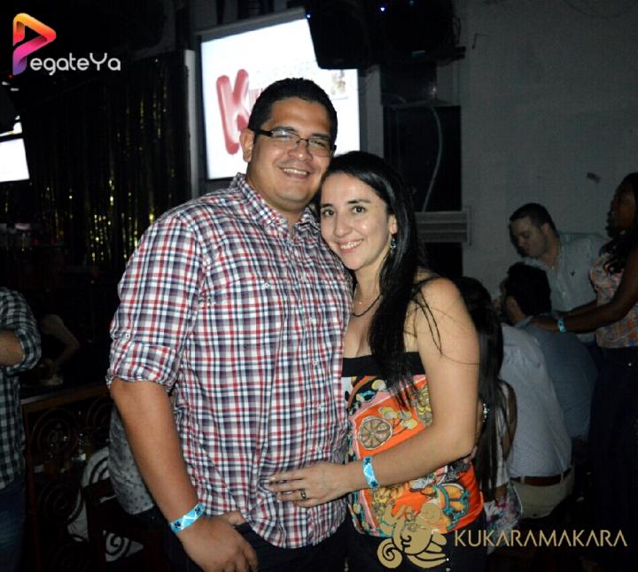 Foto 28 de Kukaramakara - 4to Fds Enero 2017 en Kukaramakara Discoteca Cali, Cali