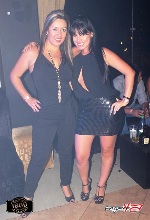 Foto 15 de Penthouse 1800 - Sept. 13 del 2014 en Penthouse 1800, Cali
