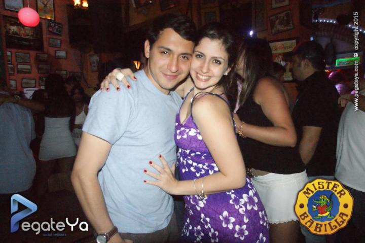 Foto 43 de Mister Babilla 5 y 6 de Junio de 2015 en Discoteca MISTER BABILLA cartagena, Cartagena