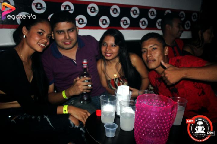 Foto 14 de Ampm Bar - 4to Fds JuniO 2016 en Am / PM Bar - Cali, Cali