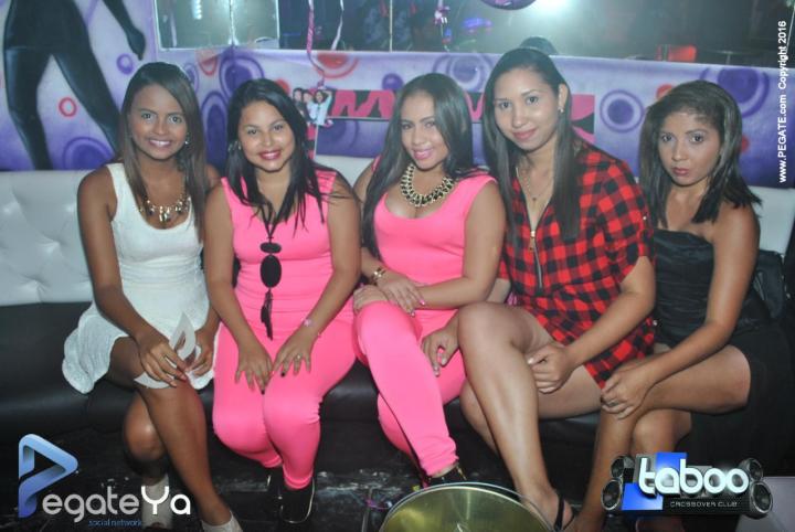 Foto 22 de taboo 8 y 9 de abril de 2016 en Discoteca Taboo Cartagena, Cartagena