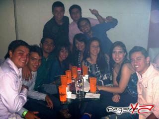 Foto 27 de Praga / Menga - Agosto 25 del 2012 en Praga Club Cali, Cali