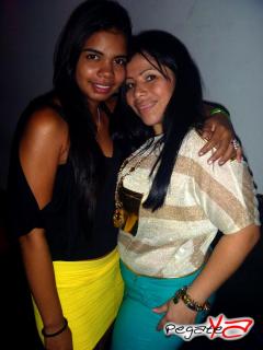 Foto 9 de Octubre 06 del 2012 en Babel / Barra Libre Cali, Cali