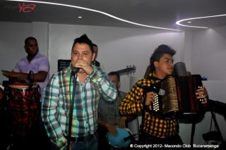 Foto 85 de Macondo 19-20 Mayo de 2012 en Discoteca Macondo Club Bucaramanga, Bucaramanga