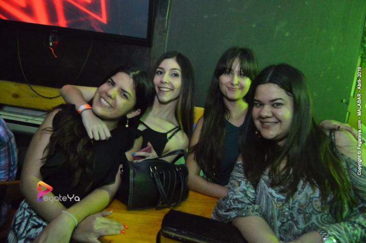 Foto 67 de Malabar - Sabado 16 de abril 2016 en Discoteca Malabar Bucaramanga, Bucaramanga