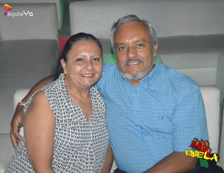 Foto 23 de Favela Club - 3er Fds Junio 2017 en Favela Club Menga, Cali