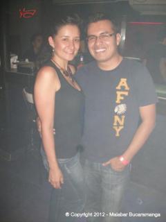 Foto 104 de 16-23 Diciembre 2011 en Discoteca Malabar Bucaramanga, Bucaramanga