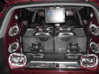 Foto 158 de Sound Car Show Maracaibo en Sound Car Show Maracaibo