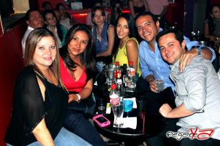 Foto 32 de Julio 20 del 2013 en Kabaret - Granada, Cali