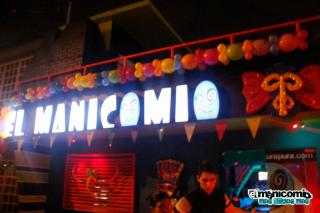 Foto 88 de Discoteca El Manicomio - 1 Marzo 2014 en Discoteca El Manicomio Bucaramanga, Bucaramanga