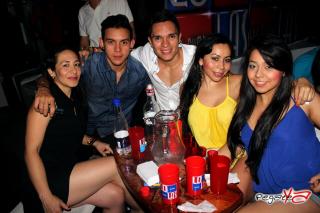 Foto 115 de Lolas - Junio 6 del 2014 en Lolas Club Menga Cali, Cali