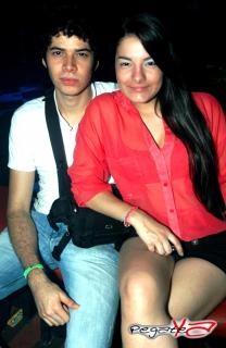 Foto 12 de Abril 6 del 2013 en Space Menga, Cali