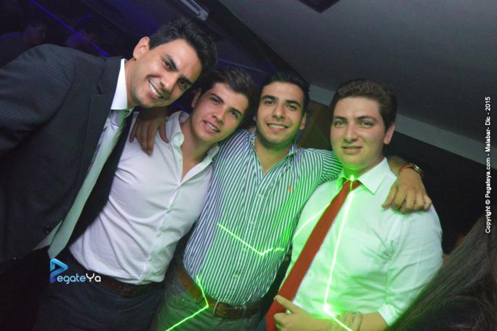 Foto 61 de MALABAR - sabado 19 DIC 2015 en Discoteca Malabar Bucaramanga, Bucaramanga
