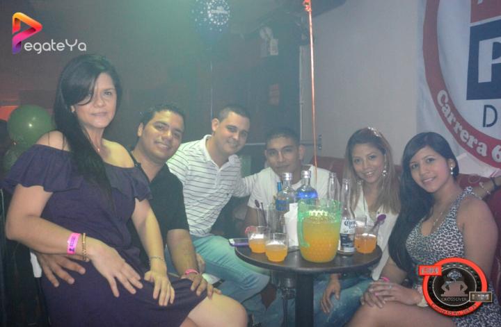 Foto 34 de Ampm Bar - 3er Fds Abril 2016 en Am / PM Bar - Cali, Cali