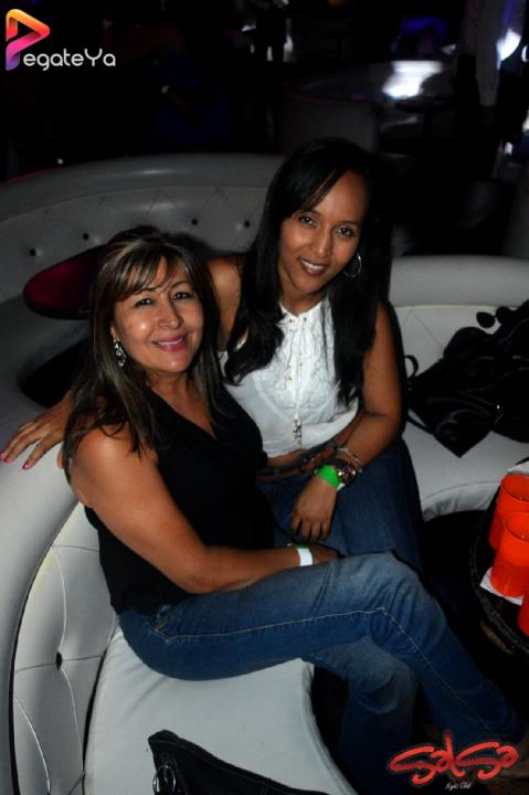 Foto 17 de Salsa Night Club - 4TO Fds Junio 2016 en Salsa Night Club, Cali