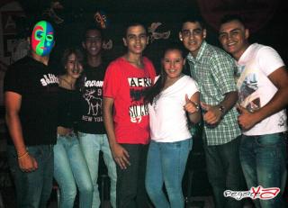 Foto 27 de Octubre 04 del 2013 en Am / PM Bar - Cali, Cali