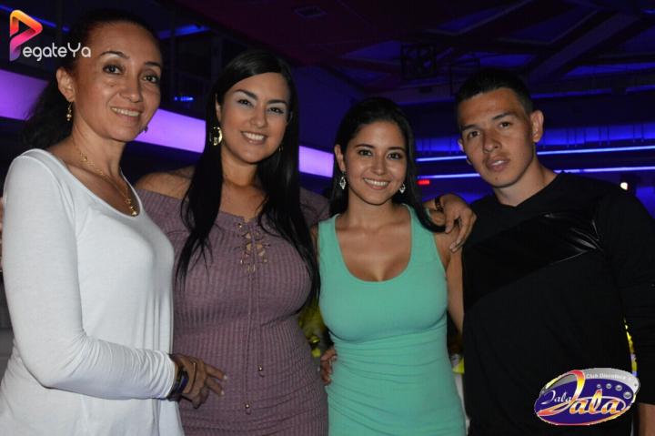 Foto 3 de JalaJala - 1er Fds Febrero 2017 en Jala Jala Club, Cali